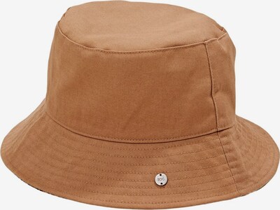 EDC BY ESPRIT Hut in braun, Produktansicht