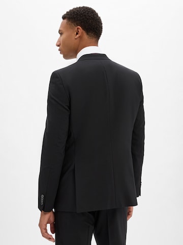 Costume 'H-Harvey-MM-C-NF' BOSS en noir