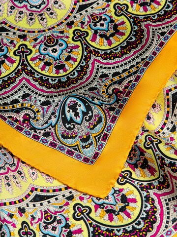 Roeckl Doek in Gemengde kleuren