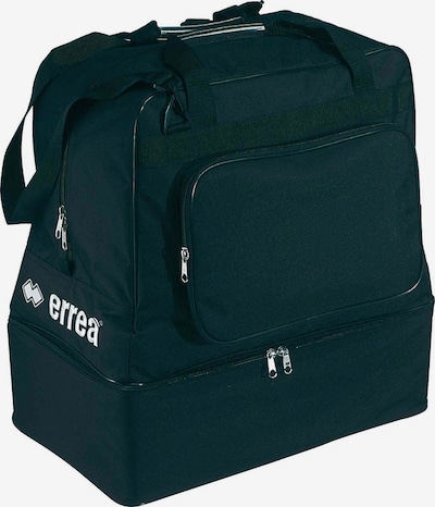 Errea Sporttasche in Onesize in schwarz / weiß, Produktansicht