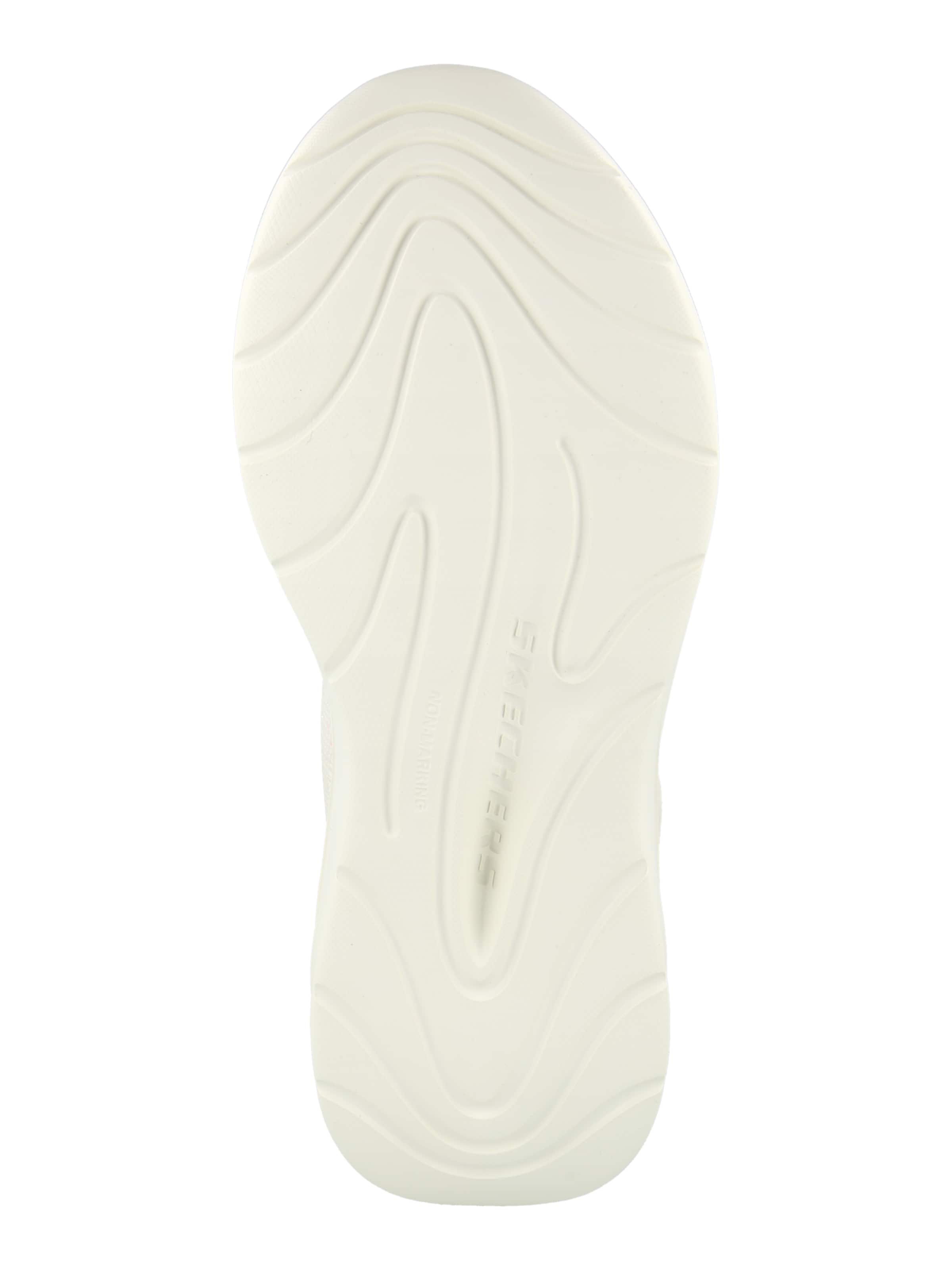 balts Skechers Kids Brīvā laika apavi 'Wave 92'