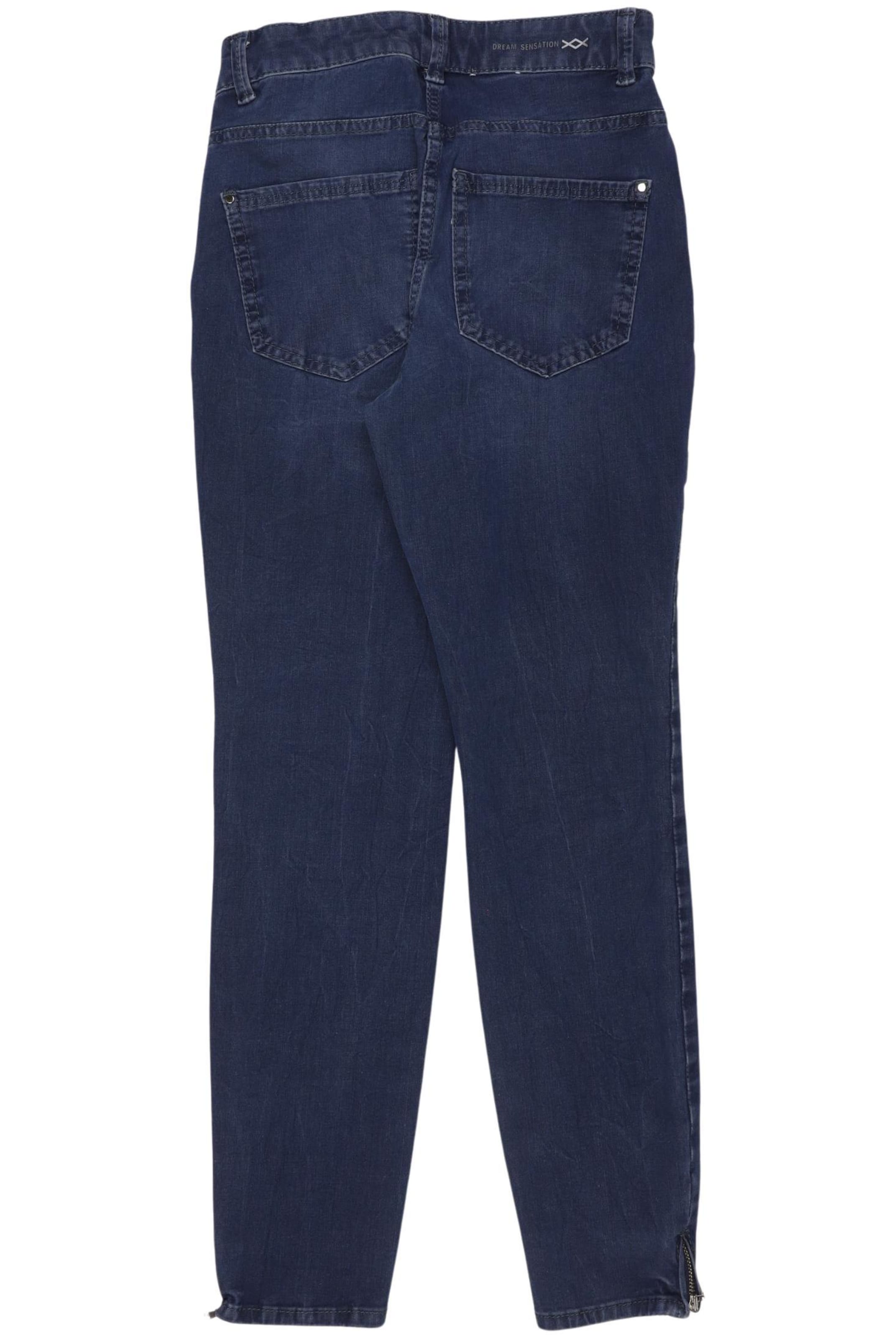 MAC Jeans in 22-23 in Blue