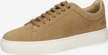 MELVIN & HAMILTON Sneaker low 'Tyler 1' in Beige: Vorderseite
