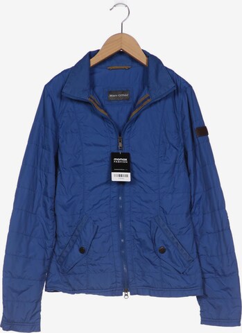 Marc O'Polo Jacket & Coat in S in Blue: front