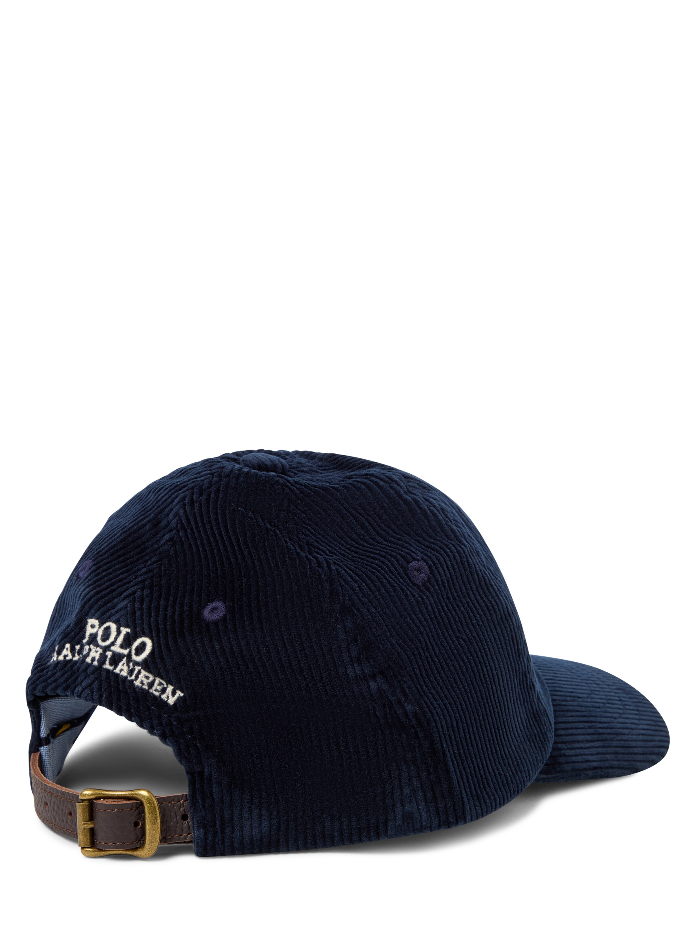 Polo Ralph Lauren Cap in Blue