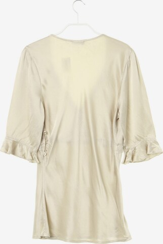 MAX&Co. Bluse XL in Beige