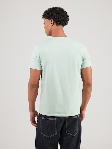 LEVI'S ® - Camiseta 'CLASSIC' en verde