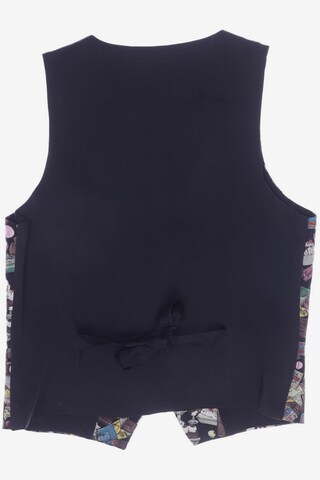 Nicole Miller Vest in M in Mixed colors