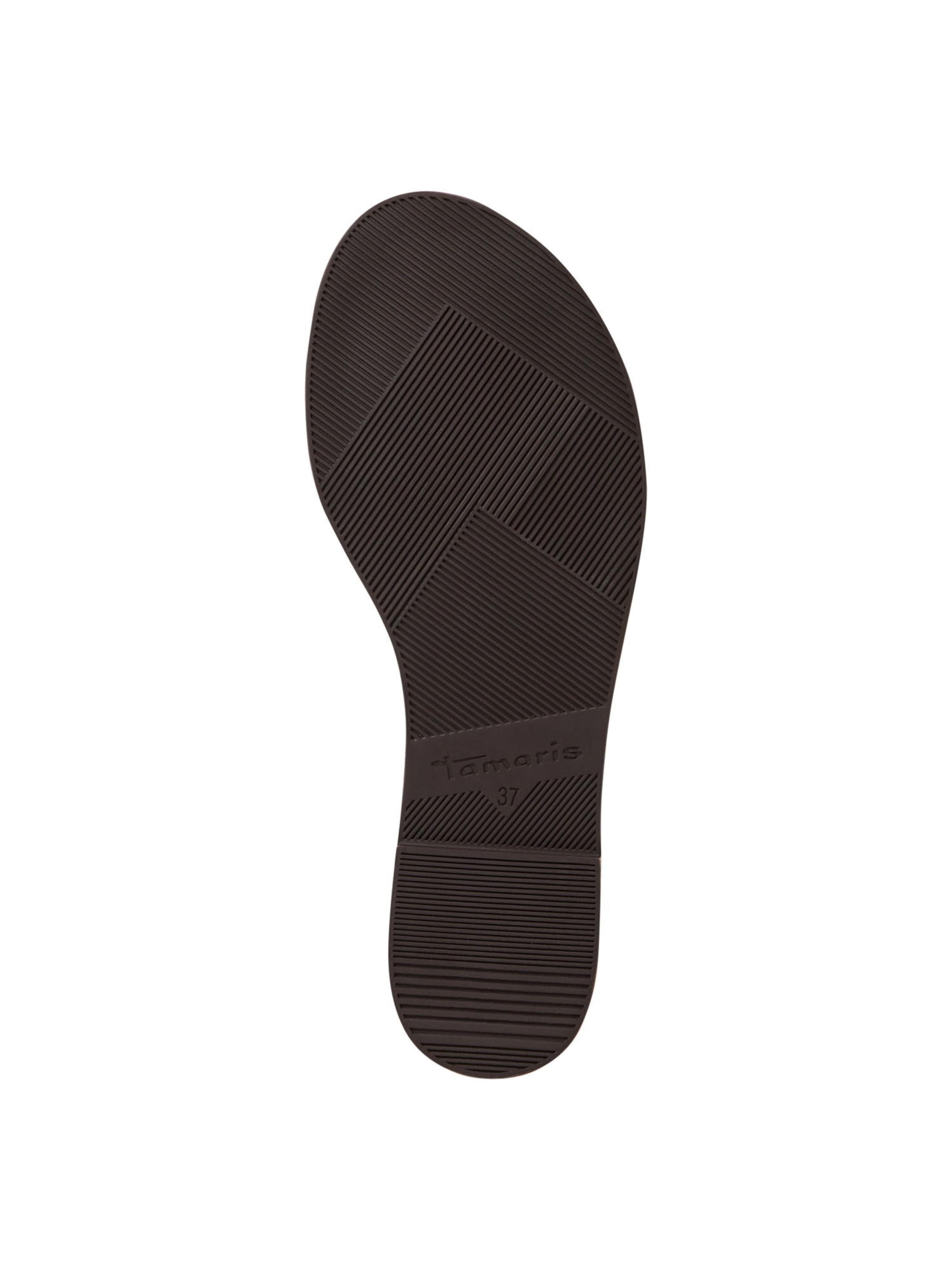 Tamaris Sandals in Blue