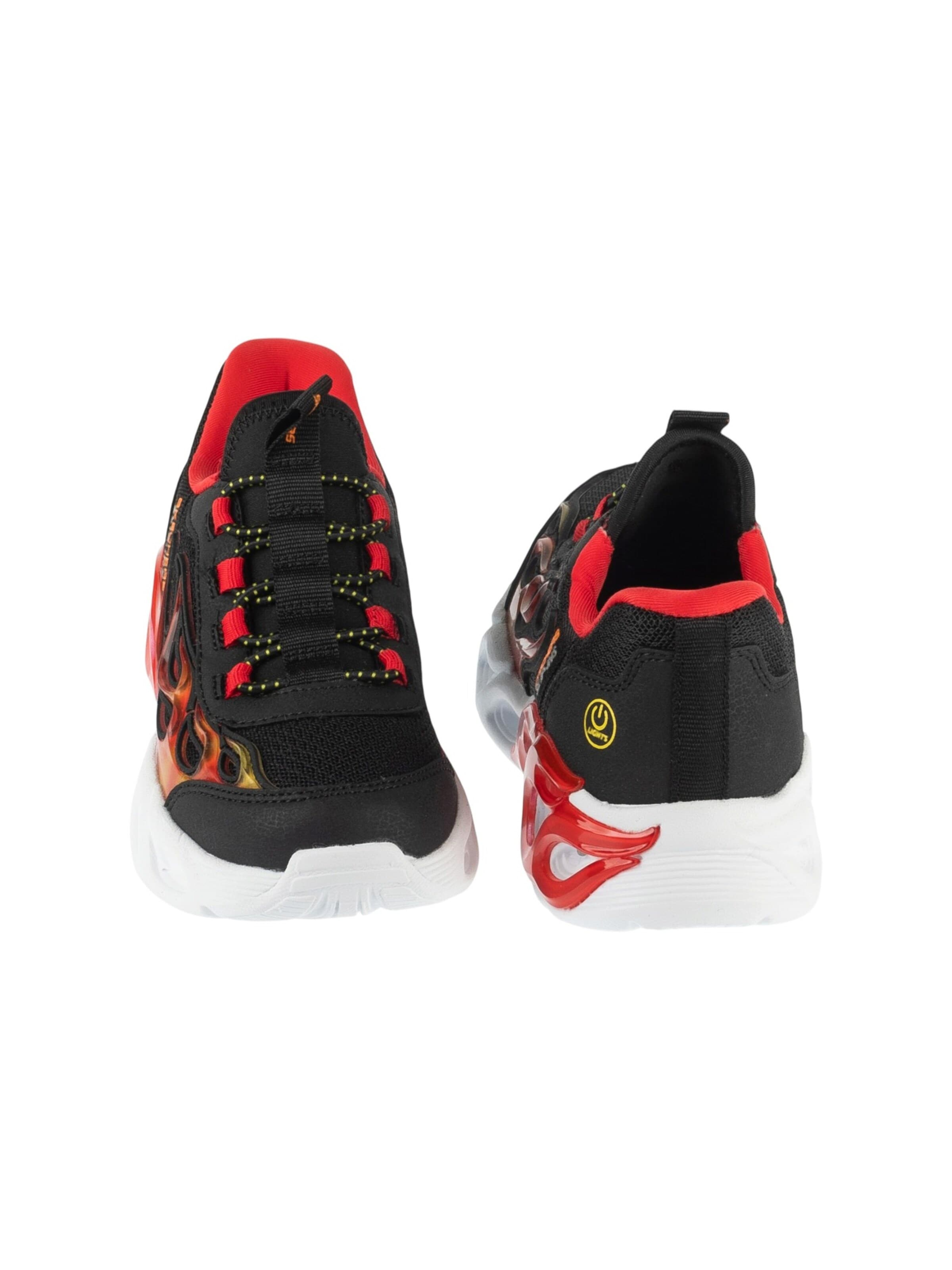 SKECHERS Sneaker 'Skechers Slip-ins Thermo Flash 2.0 - Heat-Brisk'‌‌‌‌‌‌‌‌‌ in Schwarz