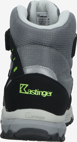 Kastinger Boots in Grijs