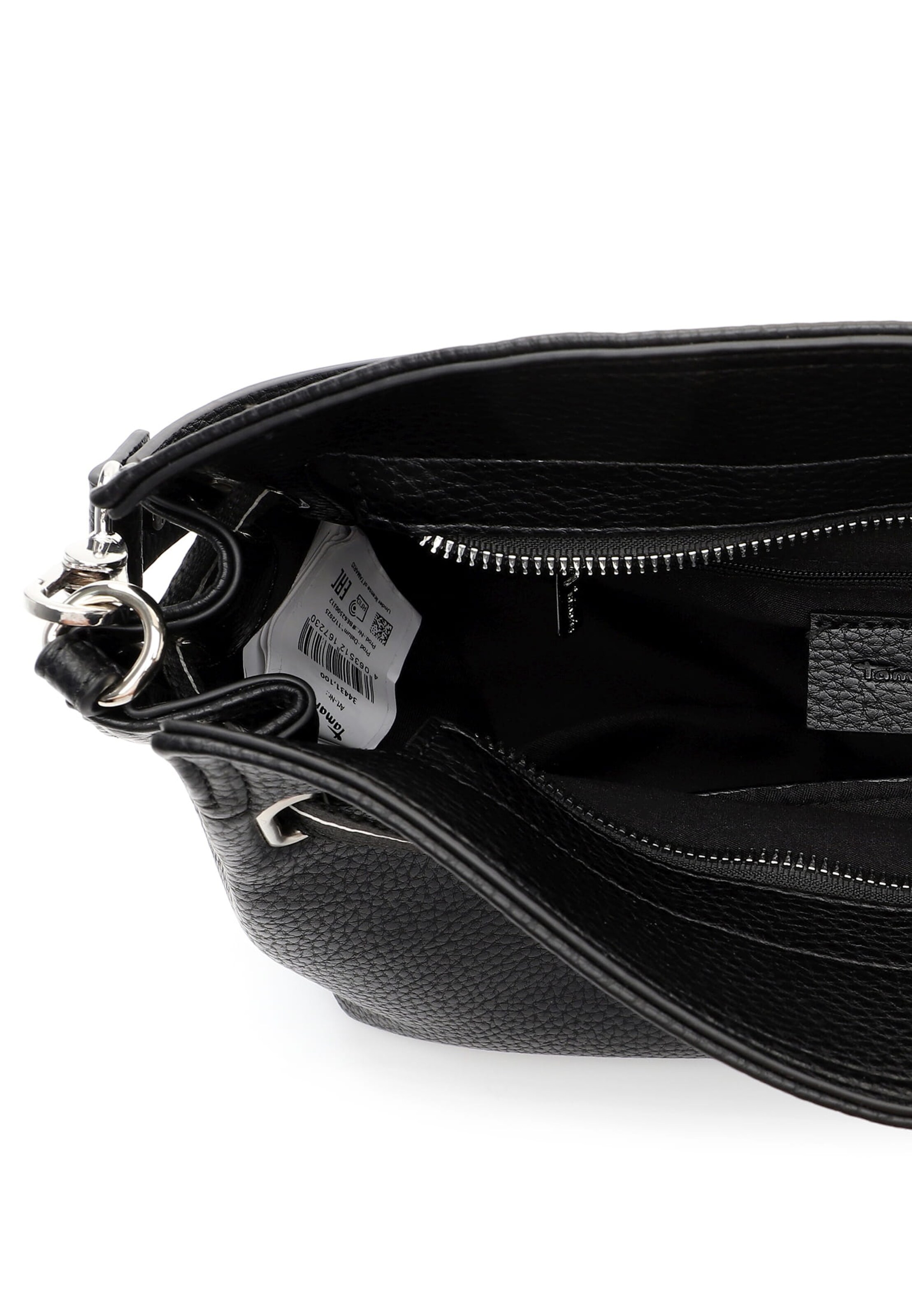 Tamaris Håndtaske 'Kirima' i sort