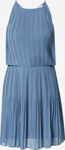 Samsøe Samsøe Φόρεμα 'MYLLOW' σε μπλε: μπροστά