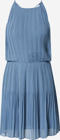 Samsøe Samsøe Šaty 'MYLLOW' - Modrá: predná strana