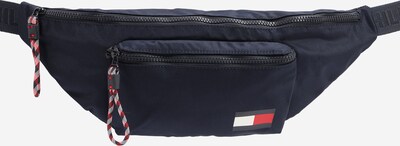 Borsetă TOMMY HILFIGER pe navy / roșu / alb, Vizualizare produs