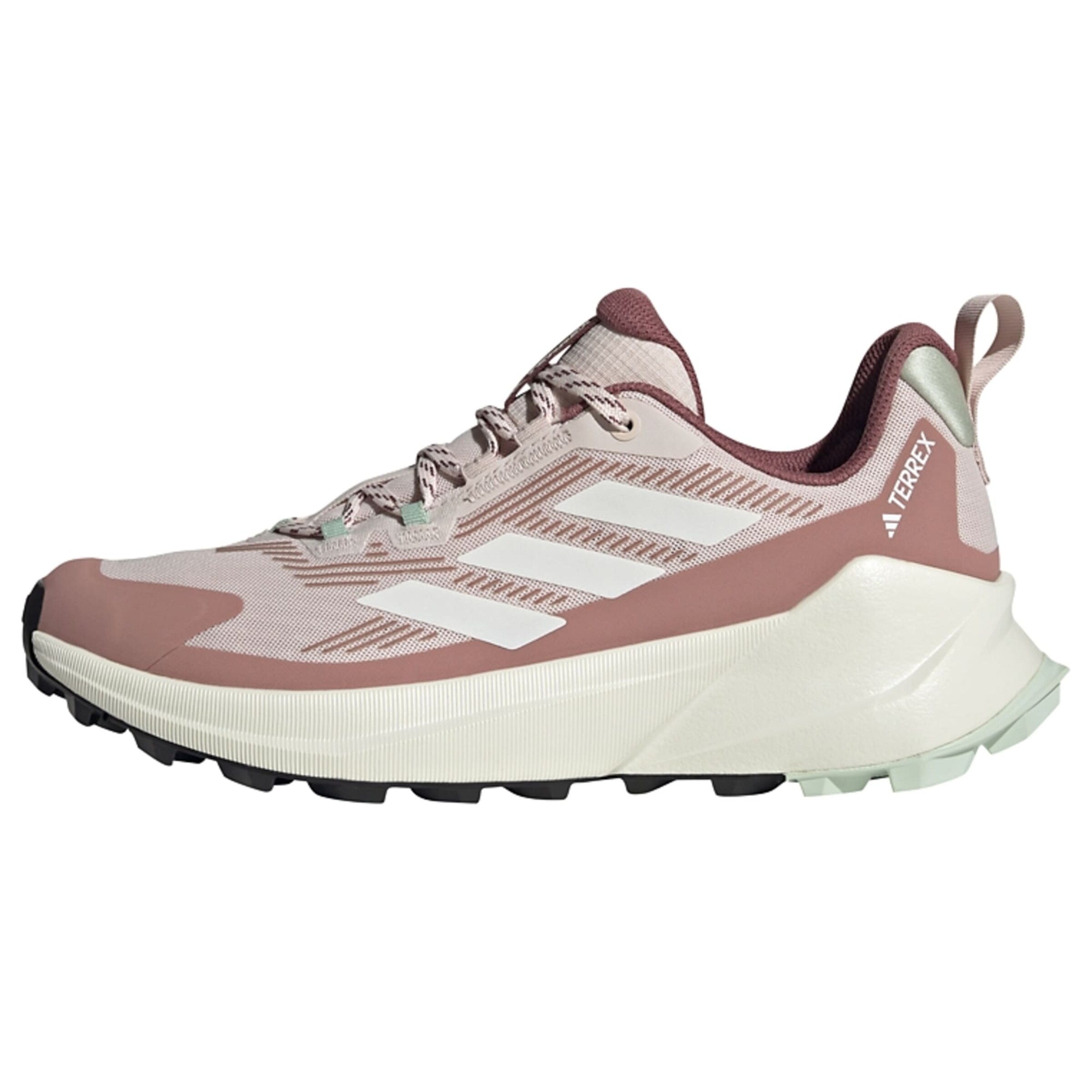 ADIDAS TERREX - Zapatos bajos 'Trailmaker 2.0' en rosa: frente