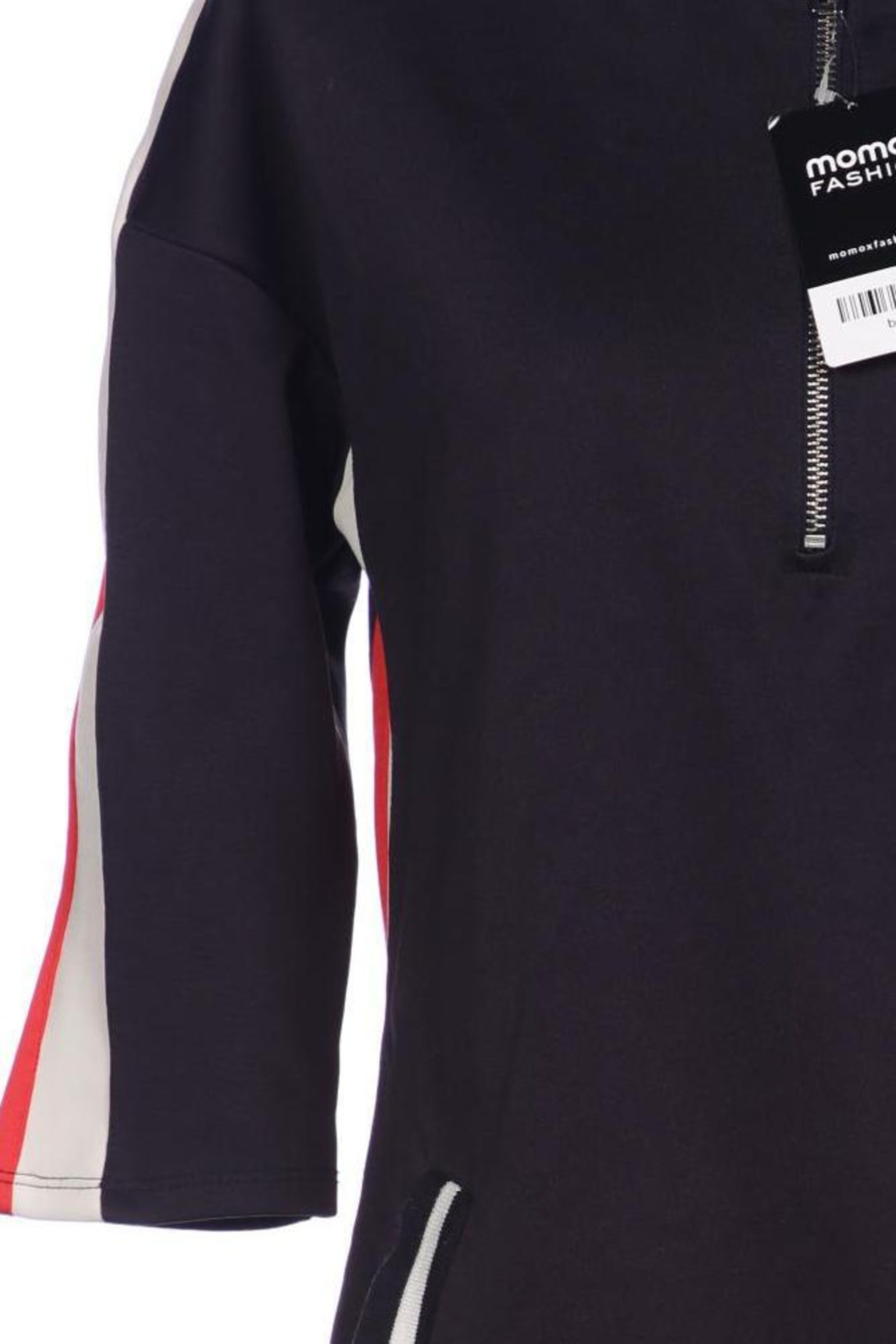 Rich & Royal Kleid S in Schwarz