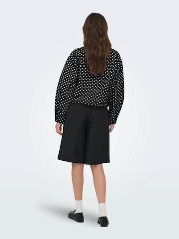 ONLY Between-Season Jacket 'ONLCASSANDRA' in Black