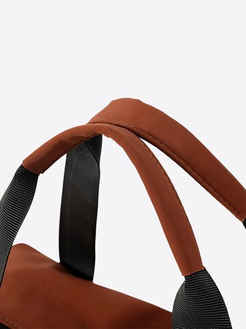 Magicshe Travel Bag in Brown