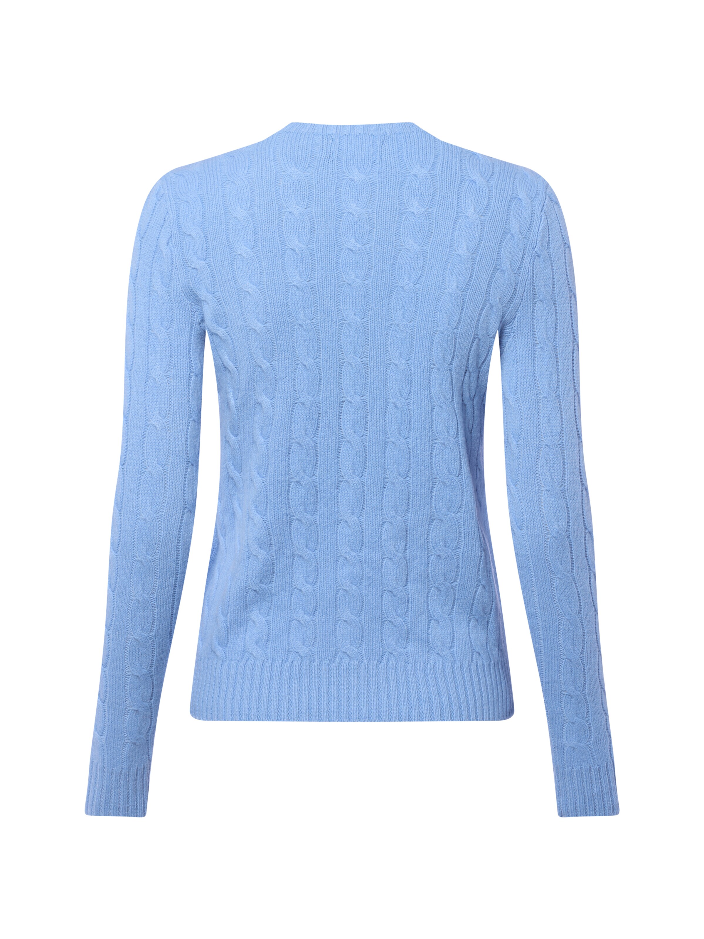 Polo Ralph Lauren Trui in Blauw