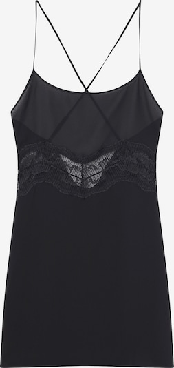 Calvin Klein Underwear Koszula nocna w kolorze czarnym, Podgląd produktu