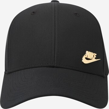Nike Sportswear Cap in Schwarz