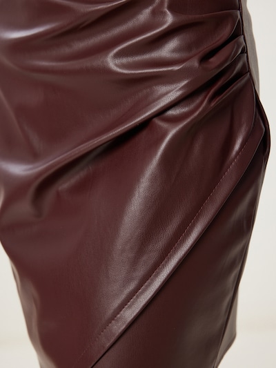 Happiness İstanbul Rock in weinrot, Produktansicht