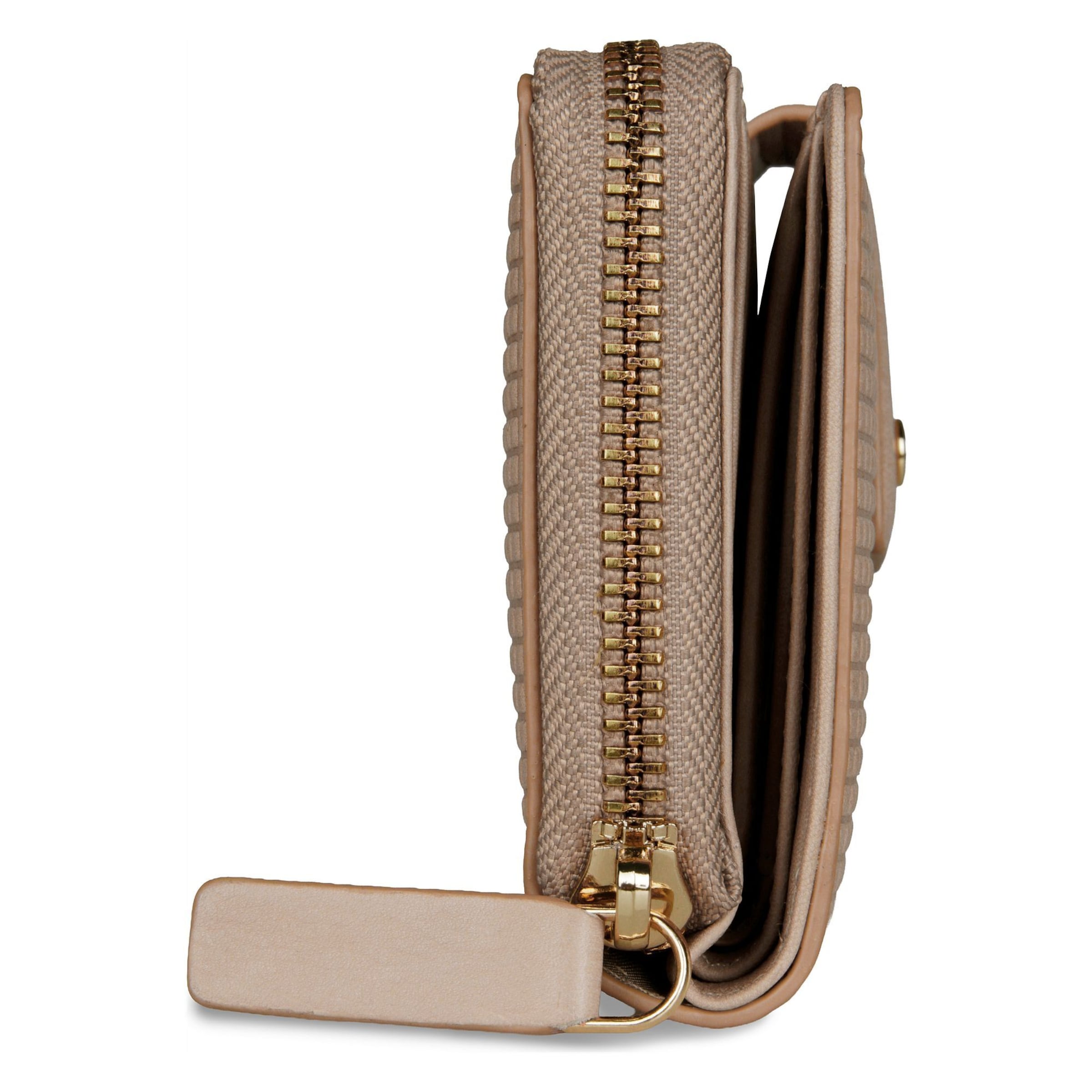 bugatti Wallet 'Noemi ' in Beige