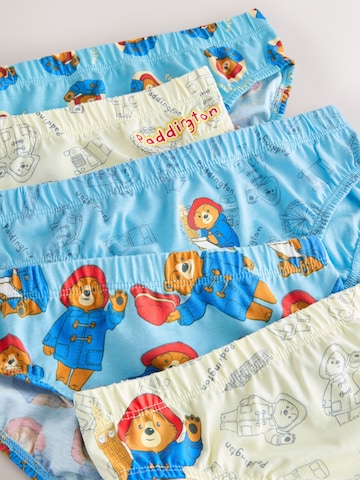 Next Kalsong 'Paddington Bear' i blå