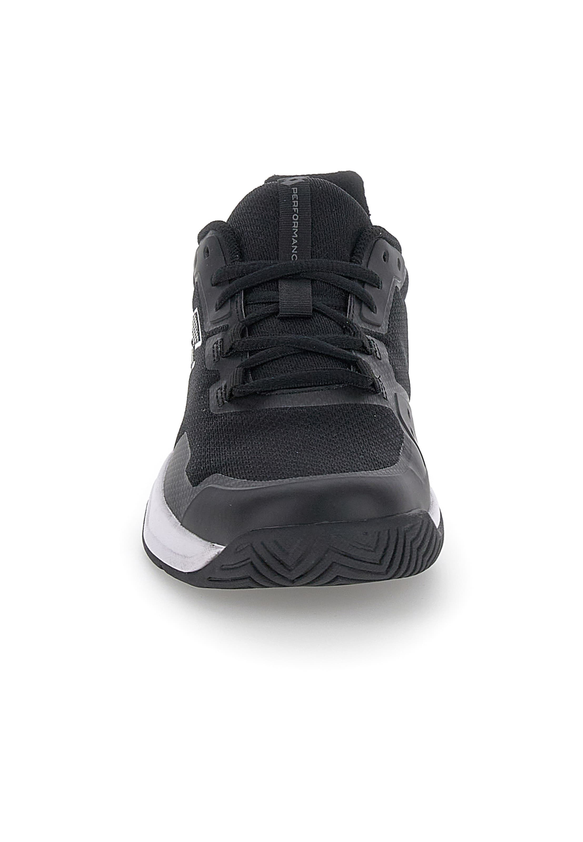 LOTTO Sneakers in Black