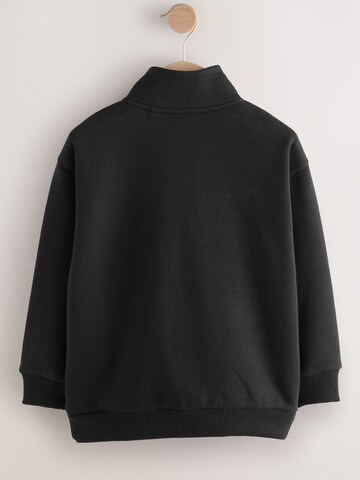 Next Sweatshirt in Black