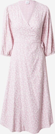 Kauf Dich Glücklich Kleid in rosé / altrosa, Produktansicht