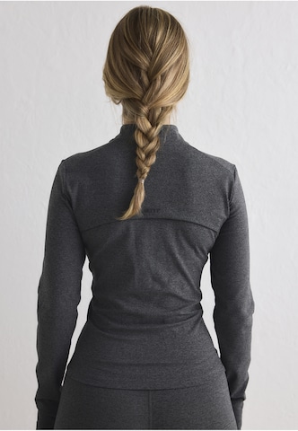 Vestes d’entraînement 'Sense' Aim'n en gris