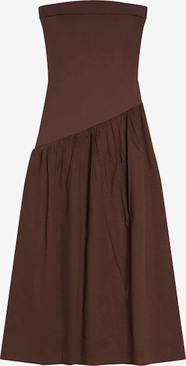 Bershka Haljina u tamno smeđa, Pregled proizvoda