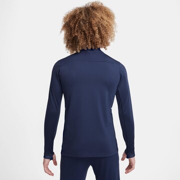 NIKE Performance Shirt 'Academy25' in Blue