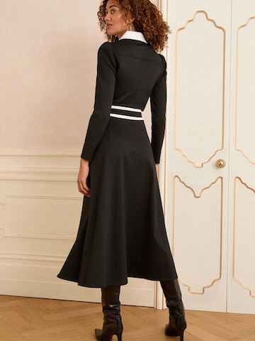 love & roses Kjole i sort