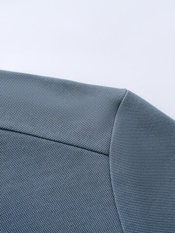 ALLTHEMEN Shirt 'Anmut' in Blue
