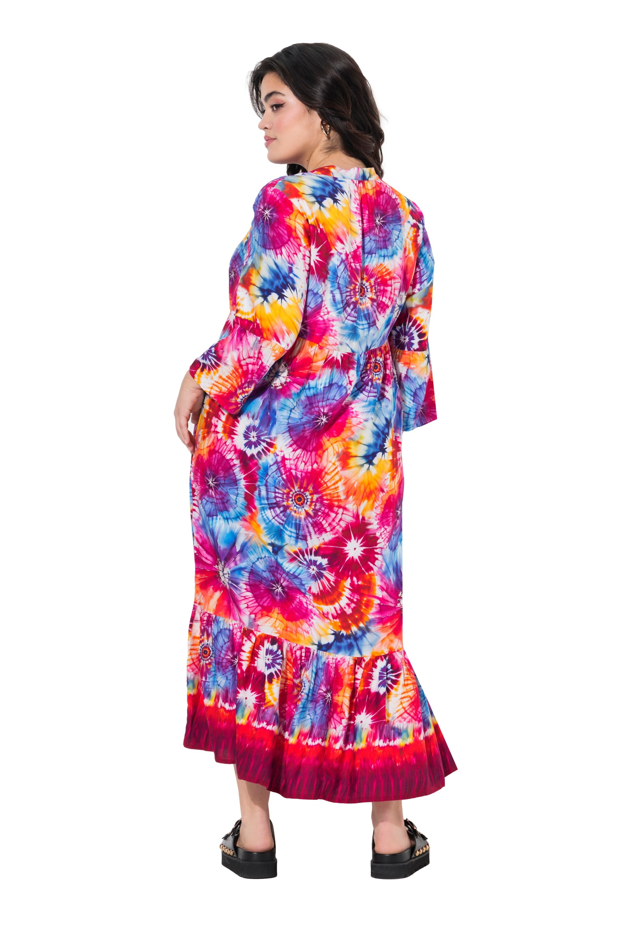 Robe Angel of Style en rouge