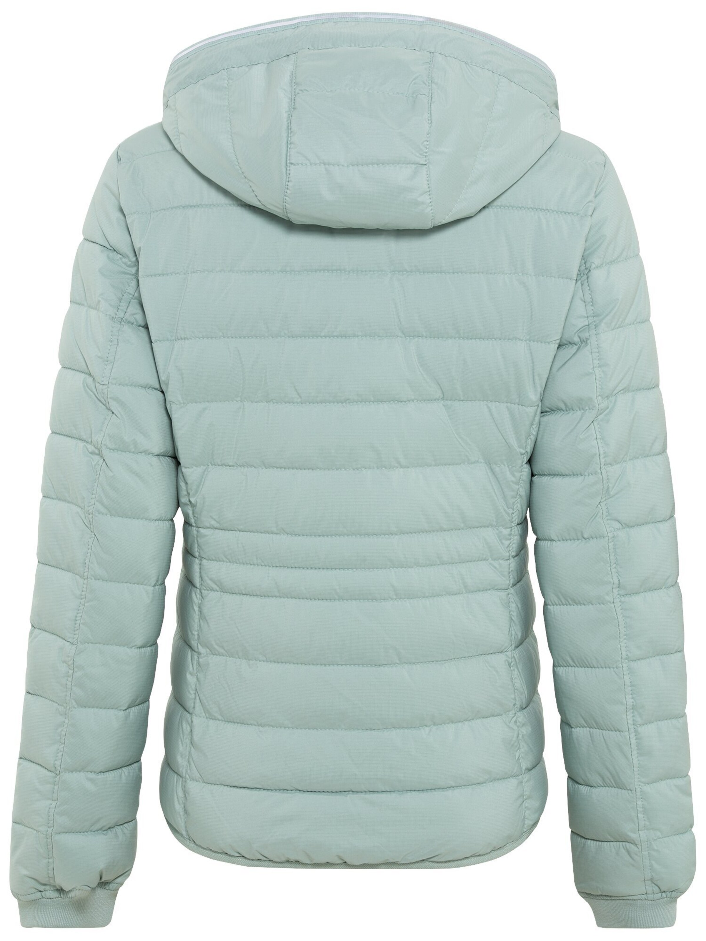 CAMEL ACTIVE Between-Season Jacket in Blue