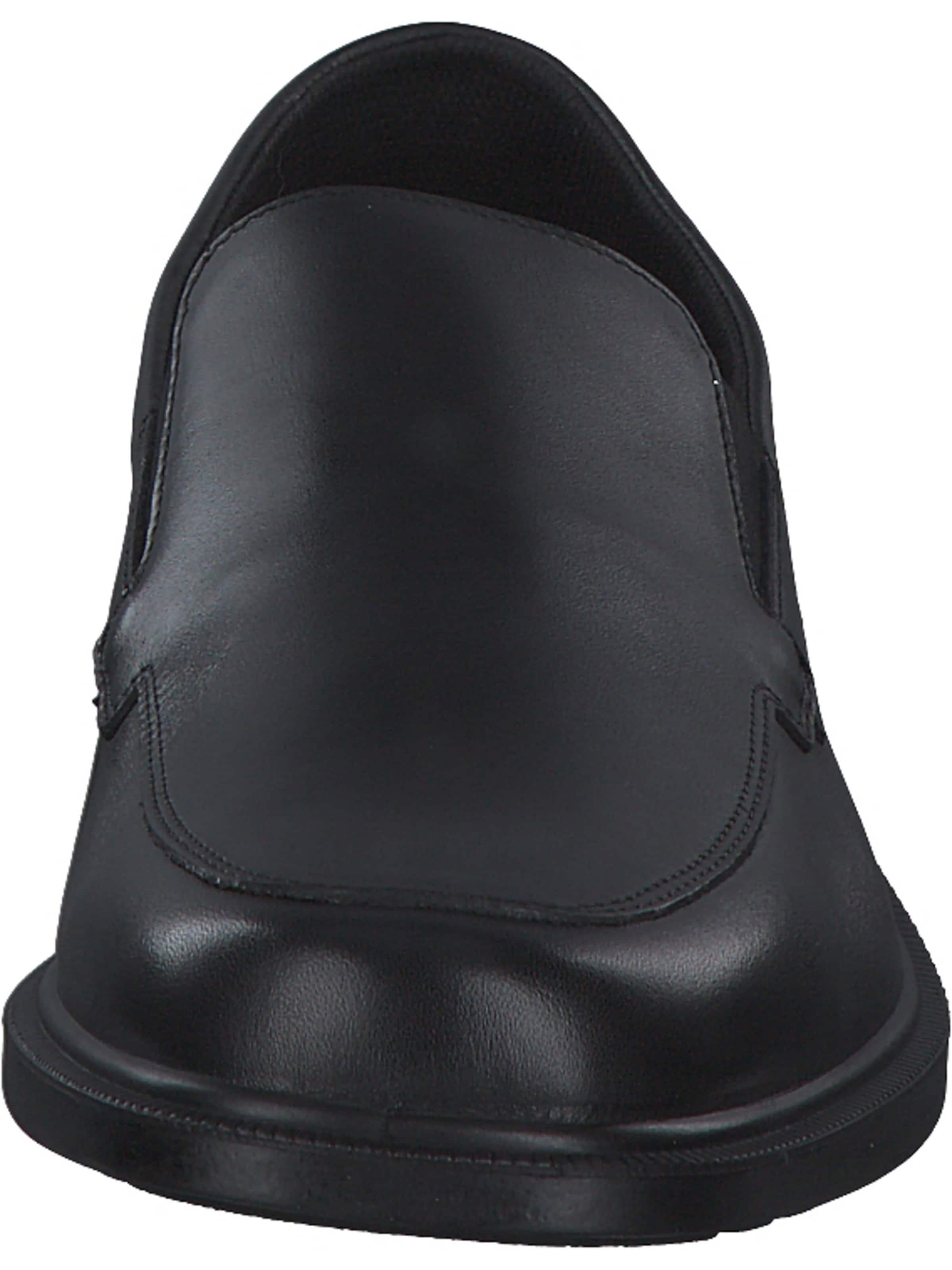 IMAC Classic Flats '550100' in Black