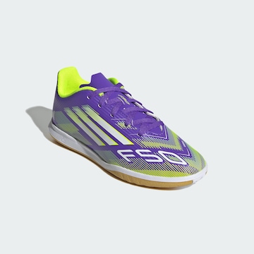 ADIDAS PERFORMANCE Sportschoen 'F50 Club' in Blauw