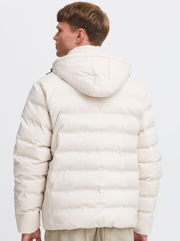 Giacca invernale 'Milas' di !Solid in beige