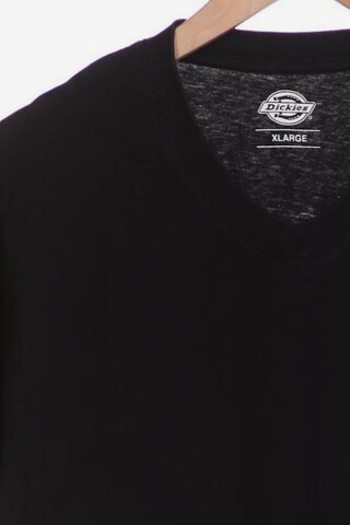 DICKIES T-Shirt XL in Schwarz