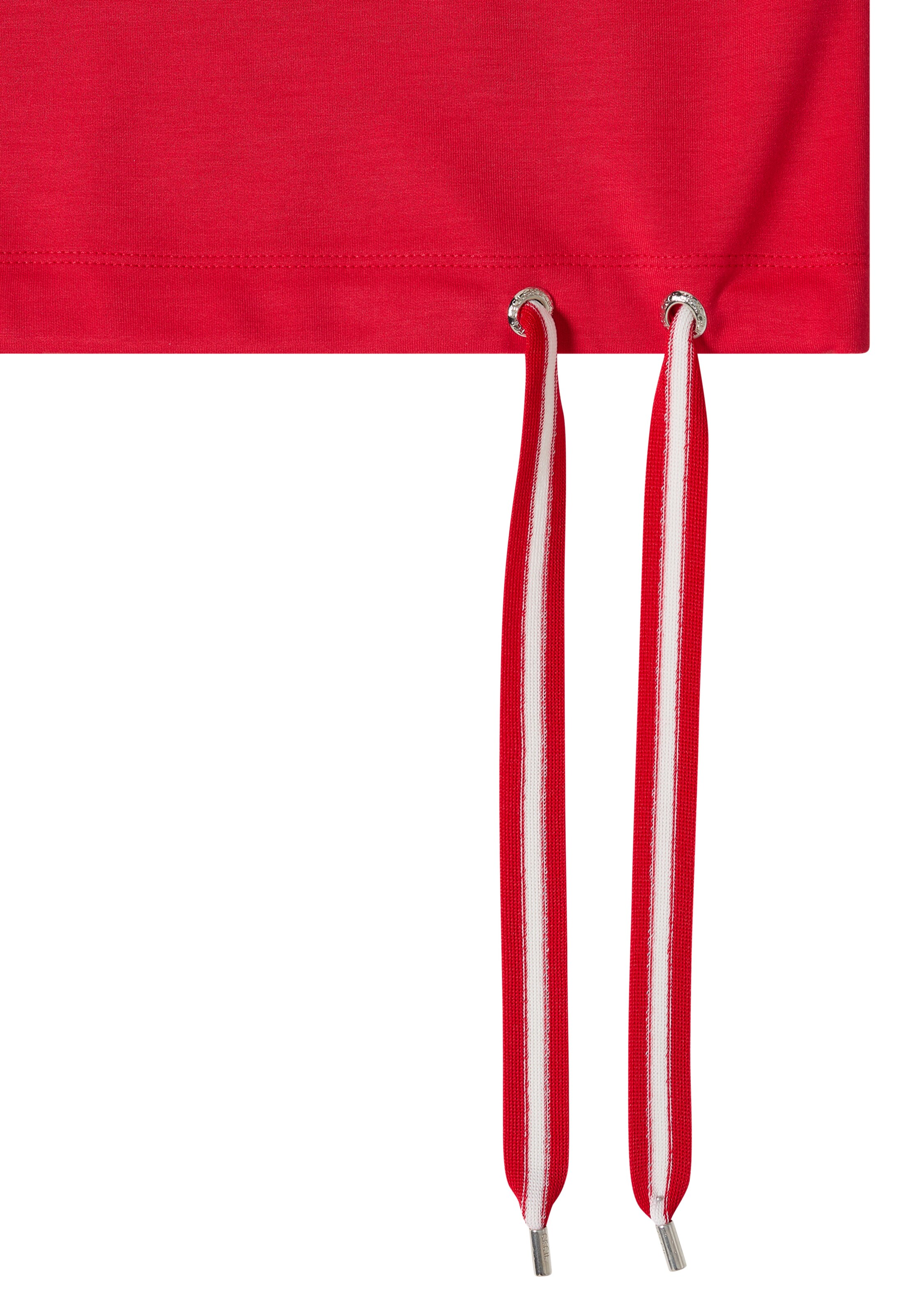 CECIL T-Shirt in Rot