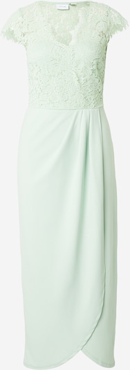 VILA Iltapuku 'VICLARA' värissä vaaleanvihreä, Tuotenäkymä