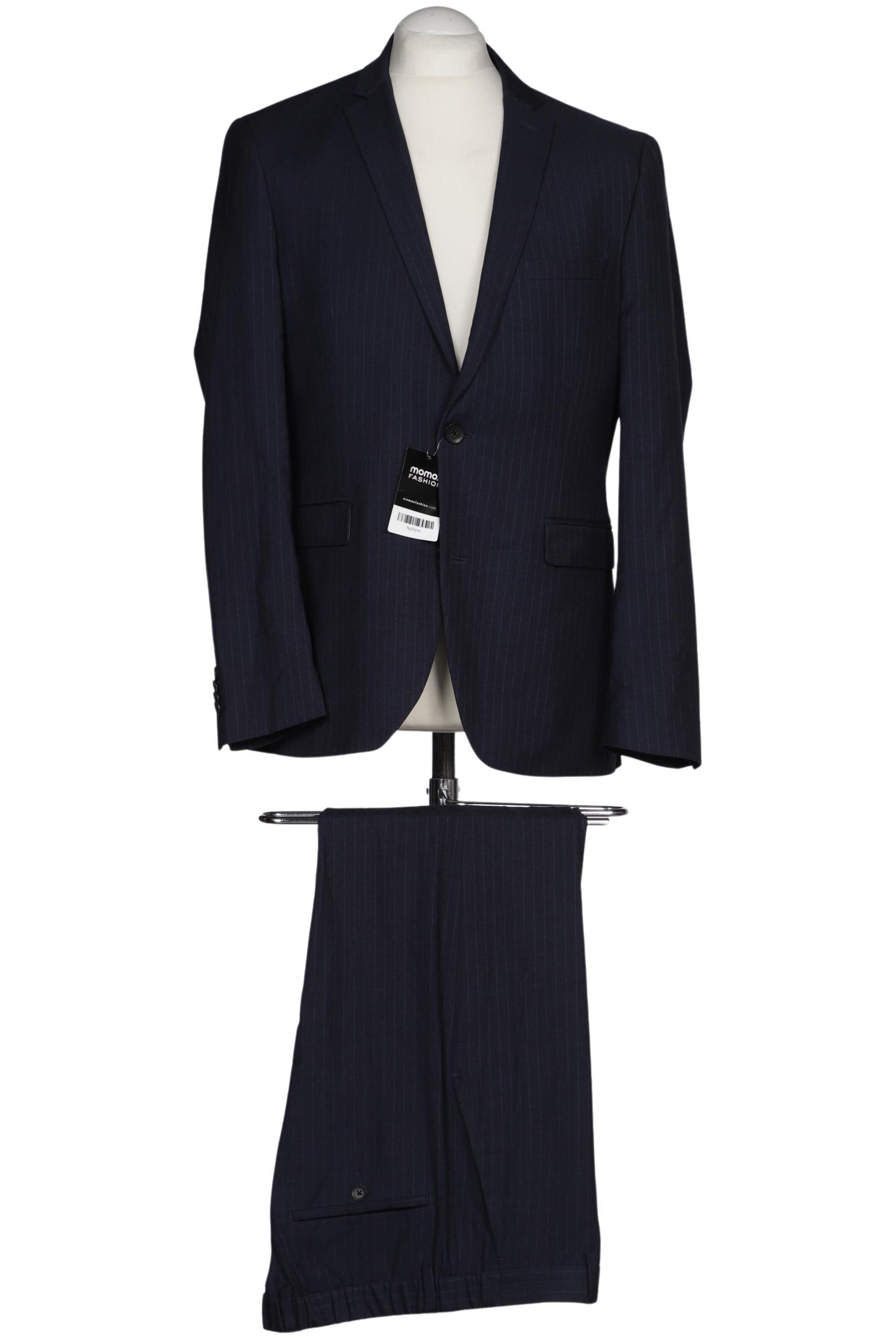 ESPRIT Suit in M-L in Blue: front