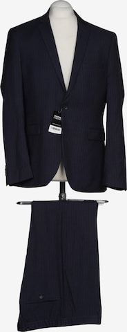 ESPRIT Anzug M-L in Blau: Vorderseite