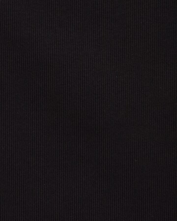 WE Fashion Overdel i sort