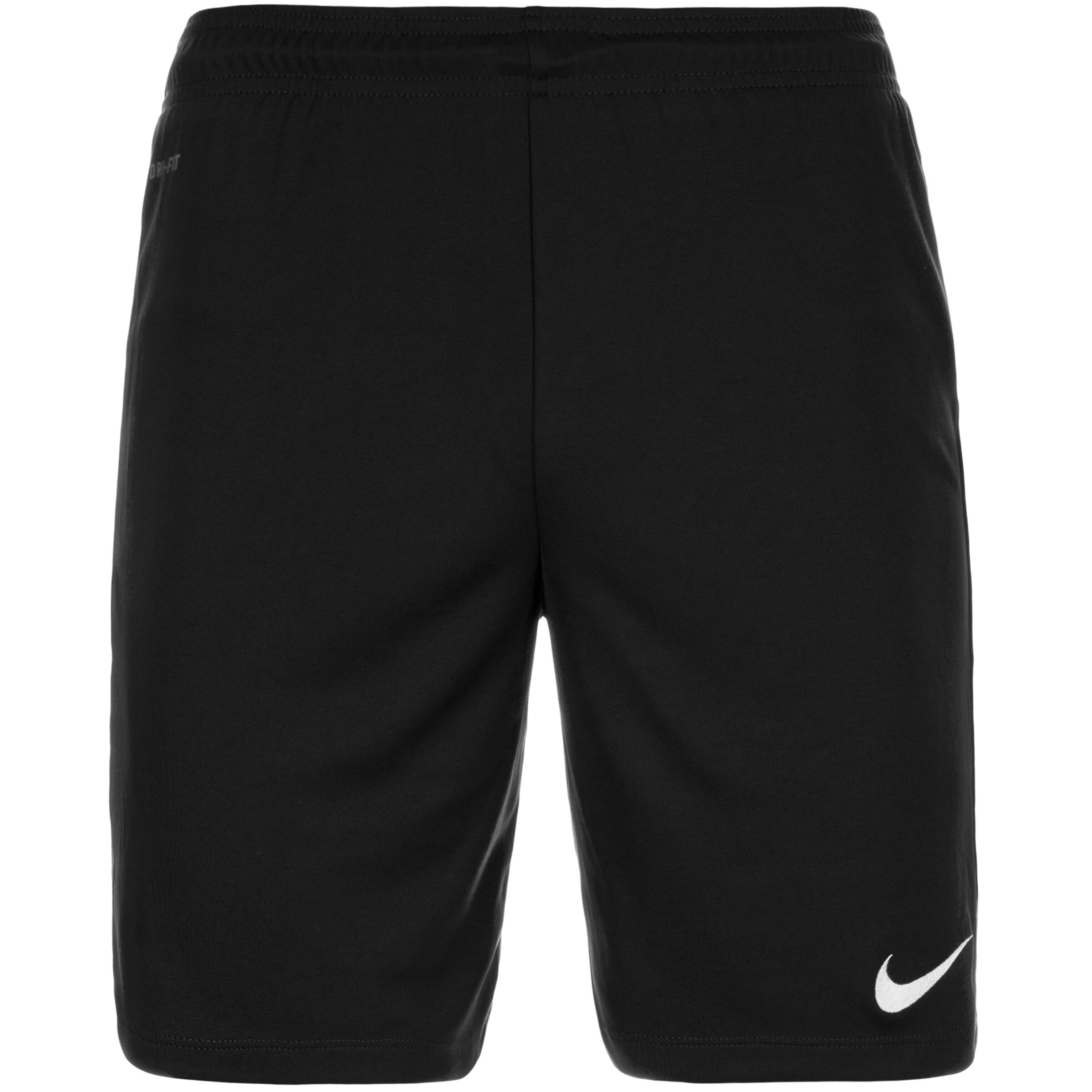 NIKE Sporthose in Schwarz: Vorderseite