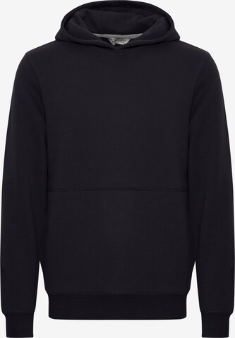 11 Project Sweatshirt 'Ravn' in Black: front